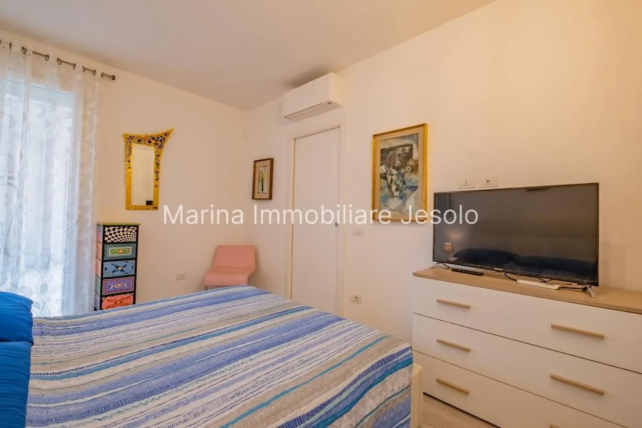 Ferienwohnung Blue Bay Lido di Jesolo 0*,  Italien