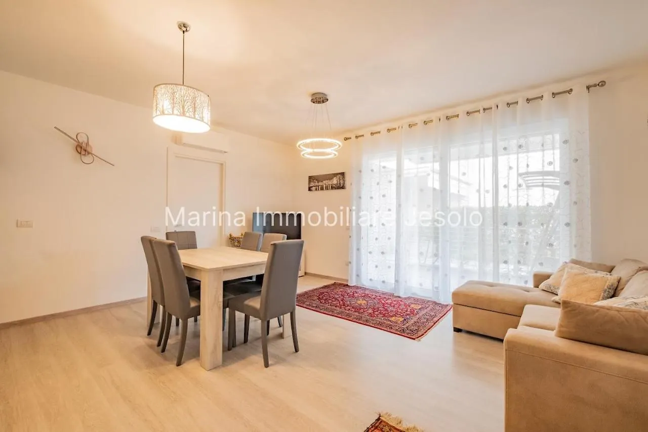 Ferienwohnung Blue Bay Lido di Jesolo