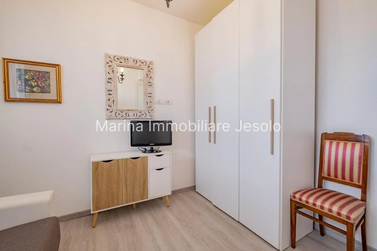 Ferienwohnung Blue Bay Lido di Jesolo 0*,  Italien