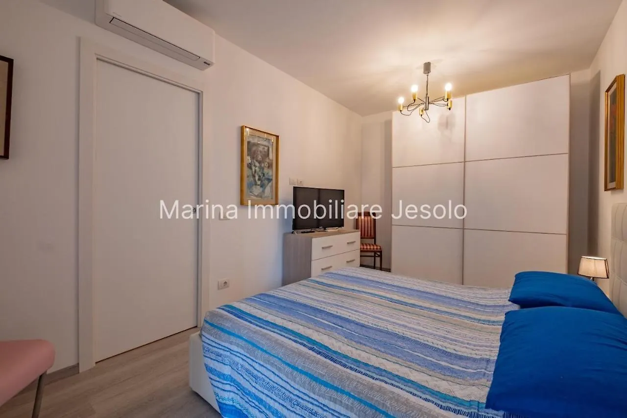 Blue Bay Διαμέρισμα Τζεσόλο Λίντο Ιταλία